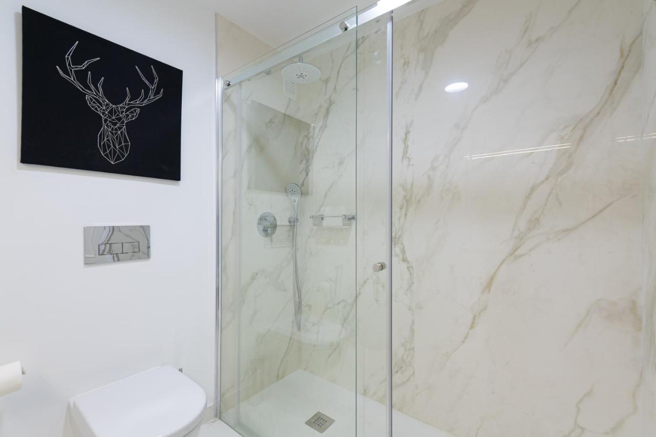 Apartamento Canteras Las Palmas Buitenkant foto